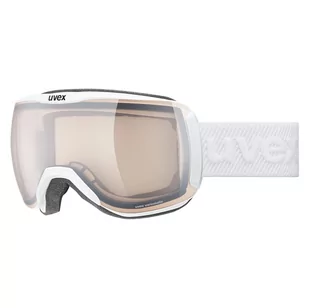 Gogle narciarskie Uvex Downhill 2100 Vario blue S1-S3 550391 - Gogle narciarskie - miniaturka - grafika 1