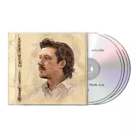 Country - 2CD Morgan Wallen: I'm the Problem Standard Edition CD - miniaturka - grafika 1