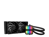 Chłodzenie procesora - BE QUIET! Silent Loop 3 240mm 2x120mm - miniaturka - grafika 1