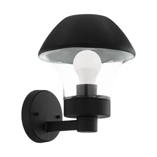 Eglo VERLUCCA 97446 kinkiet 1x9W E27 3000K - Lampy ogrodowe - miniaturka - grafika 1