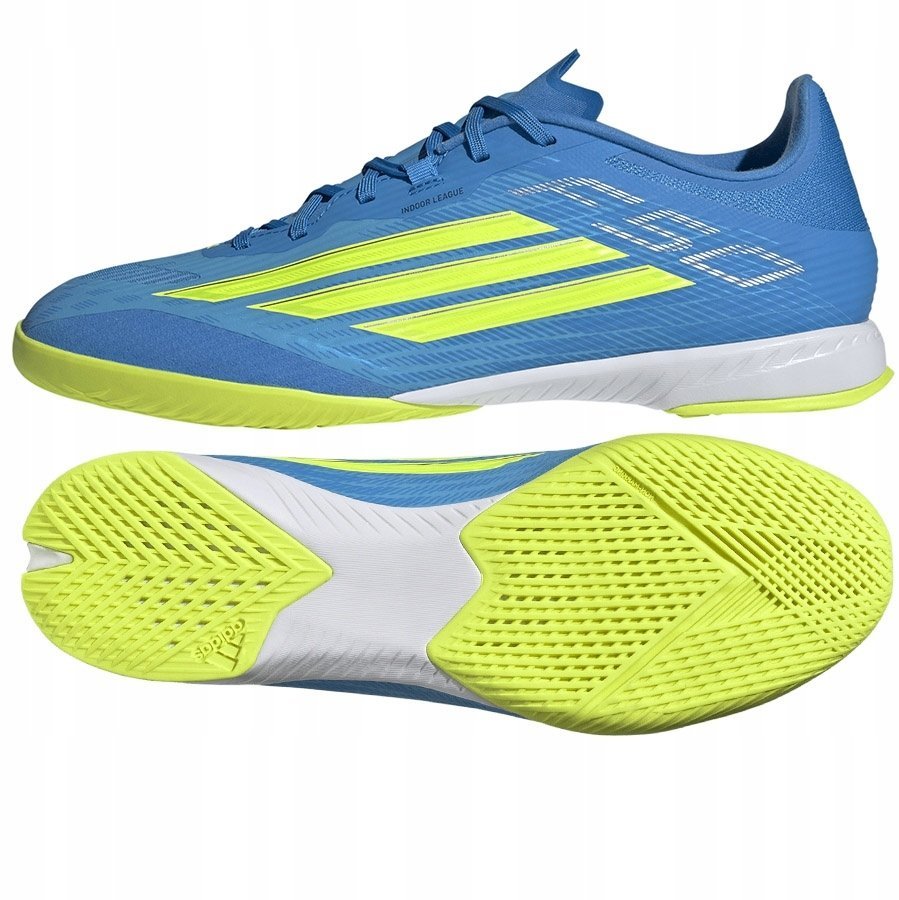 Adidas Buty adidas F50 League IN JR8973
