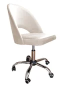 Fotele - atosmeble.pl Fotel obrotowy Polo MG 50 - miniaturka - grafika 1