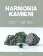 Czasopisma - Harmonia Kamieni - miniaturka - grafika 1