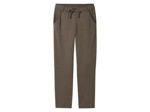 esmara® Joggery damskie (W kratkę, L(44/46)) - Spodnie damskie - miniaturka - grafika 1