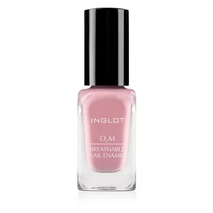 Inglot Oddychający" O2M 679 - Lakiery do paznokci - miniaturka - grafika 1