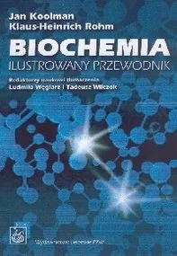 Biochemia. Ilustrowany przewodnik - Nauki przyrodnicze - miniaturka - grafika 1
