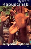 Felietony i reportaże - Autoportret reportera - miniaturka - grafika 1