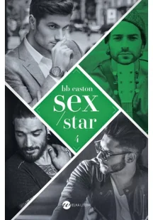 Sex/Star - Literatura obyczajowa - miniaturka - grafika 2