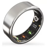 Smartband - ICE RING 59 mm Srebrny Smart Ring - miniaturka - grafika 1