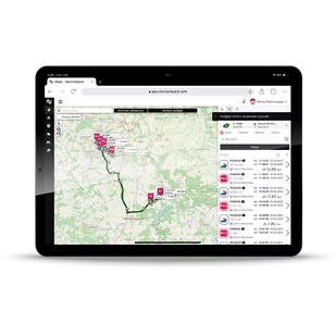 Lokalizator GPS Teltonika FMC880 4G - Lokalizatory GPS - miniaturka - grafika 4