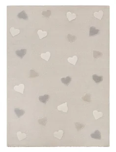 Elio Kids Little Hearts - Dywany dla dzieci - miniaturka - grafika 1