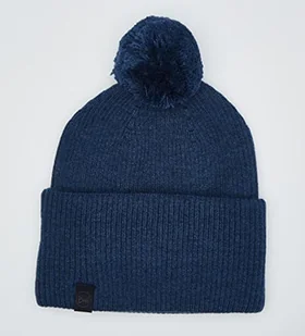 Buff Czapka zimowa Knitted Hat beanie ocieplana - Czapki damskie - miniaturka - grafika 1