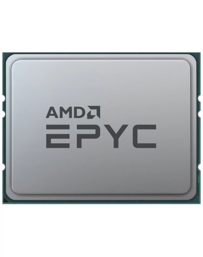 AMD CPU EPYC 7003 Series (32C/64T Model 7543P (2.8/3.7GHz Max Boost, 256MB, 225W, SP3) Tray