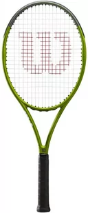Rakieta do tenisa ziemnego Wilson Blade Feel 103 WR117510U3 L3 - Tenis ziemny - miniaturka - grafika 1