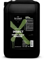 Kosmetyki samochodowe - Deturner Xpert Line Insect  środek do usuwania owadów 25L - miniaturka - grafika 1