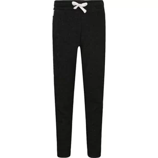 Pepe Jeans London Spodnie dresowe ANNI | Regular Fit - Spodnie sportowe damskie - miniaturka - grafika 1