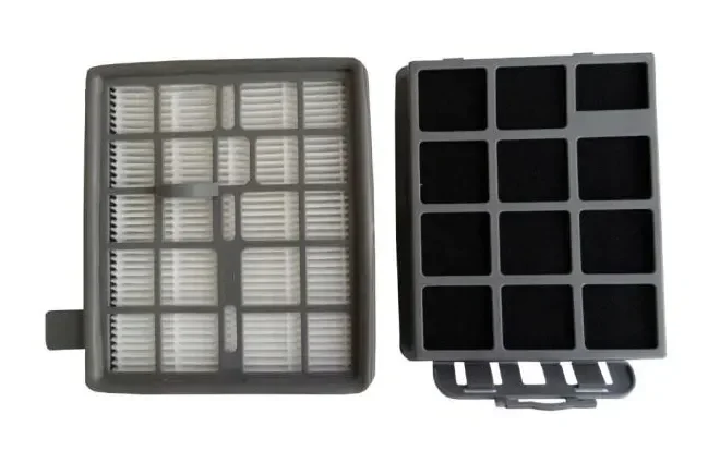 Filtr Hepa Do Zelmer Ceres Vc3300.0st +filtr Wylot