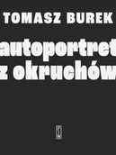 Pomoce naukowe - Autoportret z okruchów - Tomasz Burek - miniaturka - grafika 1