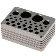 Multitools - CRKT Driver i Blok do Przechowywania Bitów cr-9916 - miniaturka - grafika 1