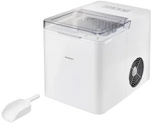 Kostkarka do lodu Silvercrest SEMK 105 B2 2,1 L - Akcesoria i części AGD - miniaturka - grafika 3