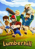 Gry PC Cyfrowe - Lumberhill PC - miniaturka - grafika 1