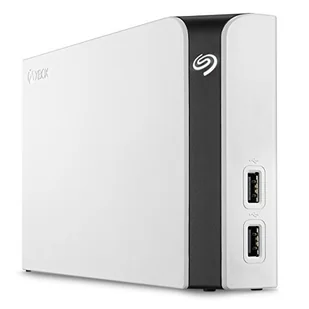 Seagate Game Drive Hub for Xbox 8TB STGG8000400 - Dyski HDD - miniaturka - grafika 2