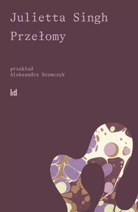 Przełomy - Literatura obyczajowa - miniaturka - grafika 1