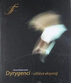 Biografie i autobiografie - Dyrygenci alfabet ekspresji - miniaturka - grafika 1