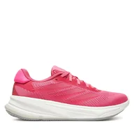 Buty sportowe damskie - Buty do biegania adidas Supernova Ease JQ2510 Różowy - miniaturka - grafika 1