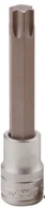 Klucze i nasadki - Nasadka 1/2 TX45 100MM Teng Tools - miniaturka - grafika 1