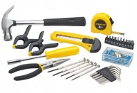 Zestawy narzędziowe - Stanley 116 PCS ACCESSORY TOOL KIT IN CASE STHT0-75943 - miniaturka - grafika 1
