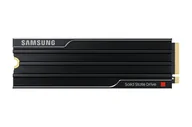 Dyski SSD - Samsung MZ-VAP2T0 2 TB M.2 PCI Express 5.0 NVMe V-NAND TLC - miniaturka - grafika 1