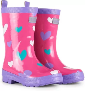 Kalosze damskie - Kalosze Hatley Sweethearts Rain Boots-33 - grafika 1