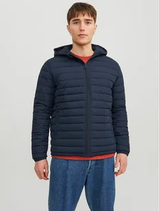 Kurtka puchowa Jack&Jones - Kurtki męskie - miniaturka - grafika 1