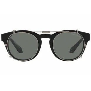 Okulary przeciwsłoneczne Damskie Armani AR8190U-58751W Ø 50 mm - Okulary przeciwsłoneczne - miniaturka - grafika 1