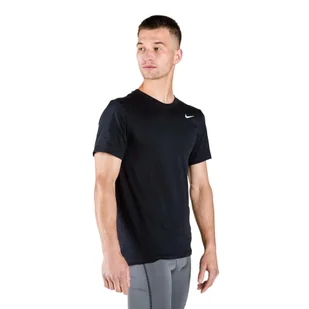 Koszulka męska Nike Dri-Fit - Koszulki sportowe męskie - miniaturka - grafika 1