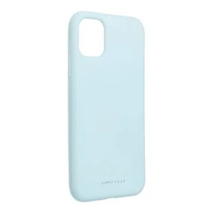 Roar Futerał Space Case do iPhone 11 Niebieski - Etui i futerały do telefonów - miniaturka - grafika 1
