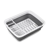 Suszarki do naczyń - RAYEN Składana suszarka do naczyń - miniaturka - grafika 1