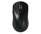 Myszki - Attack Shark X3MAX Superlight 42kDPI PAW3950 Omron czarna - miniaturka - grafika 1