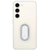 Etui i futerały do telefonów - Samsung Etui Clear Gadget Cover do Galaxy S23 EF-XS911CTEGWW Przezroczysty - miniaturka - grafika 1