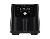 Frytkownice - Instant Vortex 6 4w1 czarny - miniaturka - grafika 1