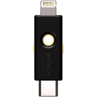 Pozostałe akcesoria sieciowe - Yubico YubiKey 5Ci - miniaturka - grafika 1