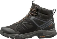 Buty trekkingowe męskie - Buty trekkingowe męskie Helly Hansen Helly Hansen męskie buty wodoodporne STALHEIM HT BOOT 11851 483 42,5 - miniaturka - grafika 1