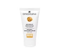 Kremy i maski do rąk - ORIENTANA Orientana naturalny krem do rąk ze śluzem ślimaka 50 ml - miniaturka - grafika 1