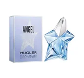 Wody i perfumy damskie - MUGLER ANGEL WODA PERFUMOWANA SPRAY REFILLABLE 25ML - miniaturka - grafika 1