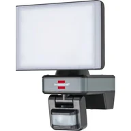 Lampy ogrodowe - brennenstuhlConnect LED Reflektor WiFi z czujnikiem ruchu WF 2050 P 20W, 2400lm, PIR, IP54 1179050010 - miniaturka - grafika 1
