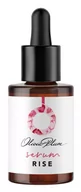 Serum do twarzy - Olivia Plum Rise Serum wygładzająco-rozświetlające 30ml - miniaturka - grafika 1