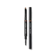 Akcesoria i kosmetyki do stylizacji brwi - Bobbi Brown Long-Wear Brow Pencil Kredka do brwi 0,33 g 20 - WARM BROWN - miniaturka - grafika 1