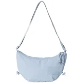 Torby podróżne - Torebka The North Face W Never Stop Crossbody Kolor: jasnoniebieski - miniaturka - grafika 1