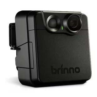 Brinno MAC200 DN Motion Activated Camera Security Camera capture in hybri - Kamery IP - miniaturka - grafika 3